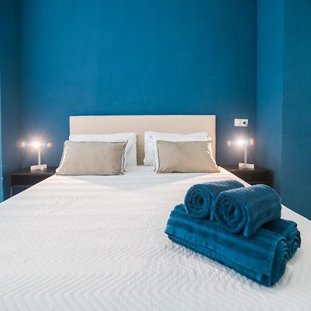 Cozy Loft In Valencia Apartment Bagian luar foto